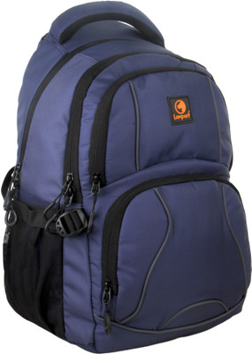 

Lampart Aster NavyBlue School Bag(Dark Blue, 30 L)