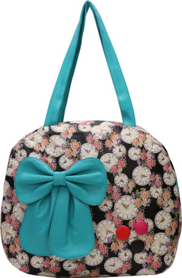 

Bee Fashionable DGN114 Waterproof Shoulder Bag(Multicolor, 10)