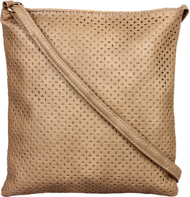 

DI-BELLA DI-BELLA Sling Bag(Brown, 2)
