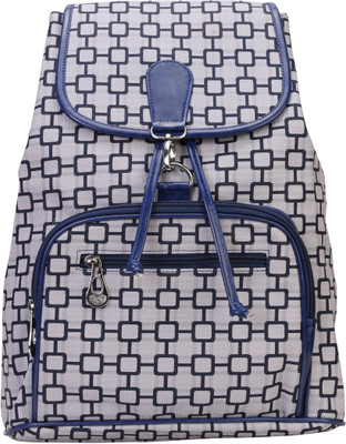 

Bee Fashionable DGN113 Waterproof Backpack(Blue, 10)