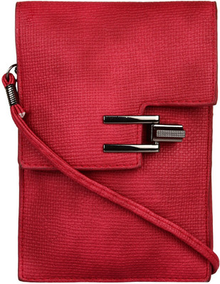 

DI-BELLA DI-BELLA Sling Bag(Red, 1)