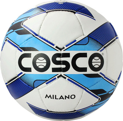 

Cosco Milano Football - Size: (Pack of 1, Multicolor