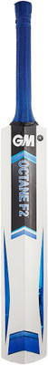 

GM Octane F2 Bullet English Willow Cricket Bat(Short Handle, 0.7-1.200kg)