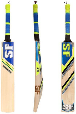 

SF Limited Edition English Willow Cricket Bat(1300