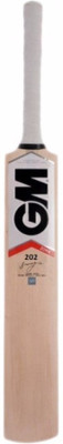 

GM ZONA 202 "Knocked In" Kashmir Willow Cricket Bat(1000-1200