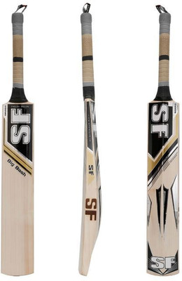 

SF Big Bash English Willow Cricket Bat(1300