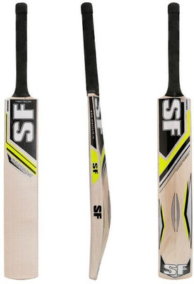 

SF SF Cannon KW Kashmir Willow Cricket Bat(1300