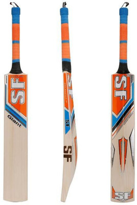 

SF Giant English Willow Cricket Bat(1300