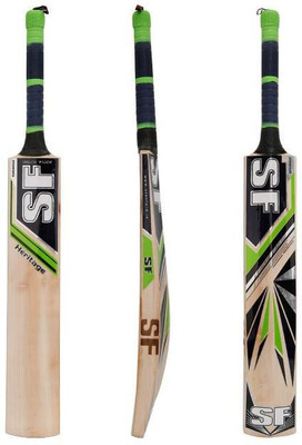 

SF Heritage English Willow Cricket Bat(1300