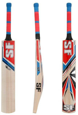 

SF ICON English Willow Cricket Bat(1300