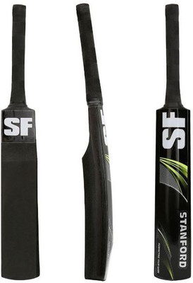 SF Catching English Willow Cricket Bat(Short Handle, 1300)