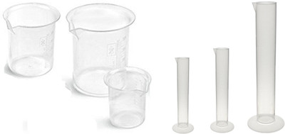 

BFC 900 ml Low Form Beaker