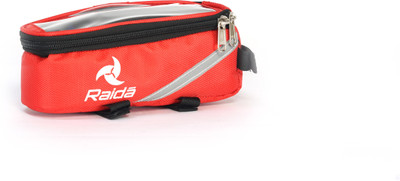 

Raida RED27 Bicycle Phone Holder