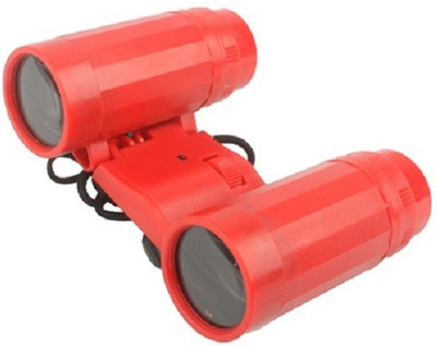 

Sukot Mini Children Kids Play Toy Telescope Gift Birthday Binoculars(26 mm, Multicolor)