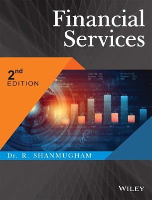 Financial Services Second Edition(English, Paperback, R. Shanmugham)