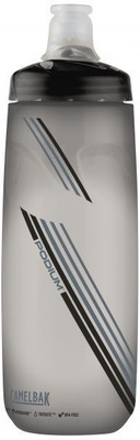 

CamelBak Podium 700 ml Sipper(Pack of 1, Grey), Smoke