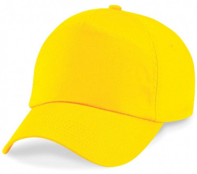 Tahiro Solid Sports/Regular Cap Cap