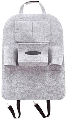 

NEERAK Car Multi Pocket(4 L)