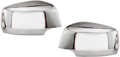 

Speedwav 22945 Mirror Covers Set of 2 Chrome Maruti Swift Front Garnish