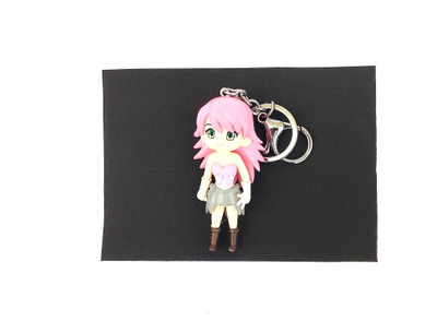 

Akki Collection doll05 Key Chain