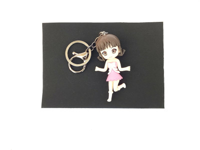 

Akki Collection doll06 Key Chain