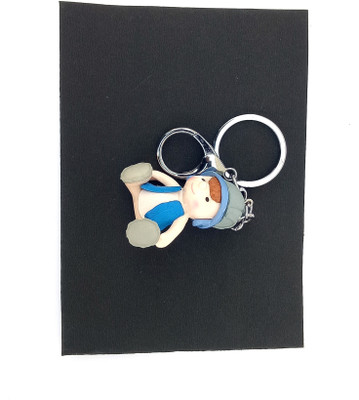 

Akki Collection doll02 Key Chain