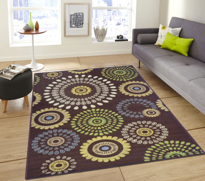 

Status Brown Nylon Carpet(152 cm X 213 cm)