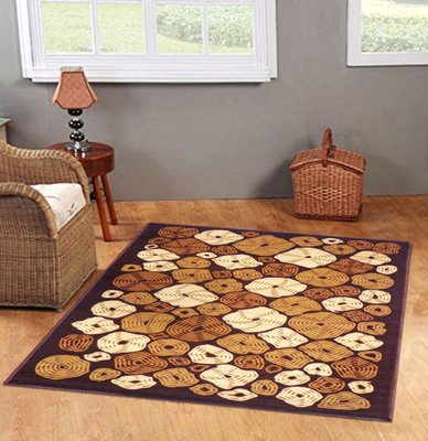

Status Brown Nylon Carpet(121 cm X 182 cm)