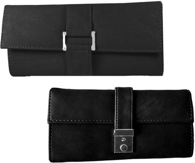 

Lady bar Casual Multicolor Clutch