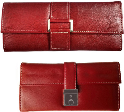 

Lady bar Casual Multicolor Clutch