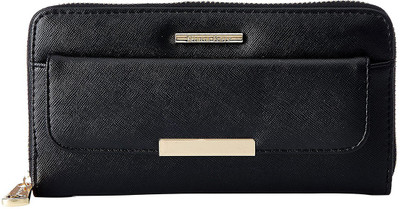 

Diana Korr Casual Black Clutch
