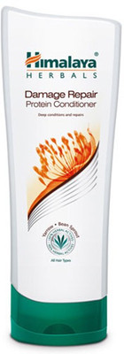 

Himalaya Damage Repair Protein Conditioner(200 ml)