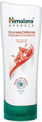 Himalaya Dryness Defense Detangler & Conditioner(100 ml)