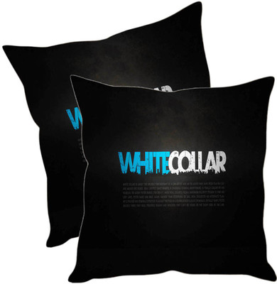 

Sleep Nature's Printed Cushions Cover(Pack of 2, 30.63 cm*30.63 cm, Multicolor)