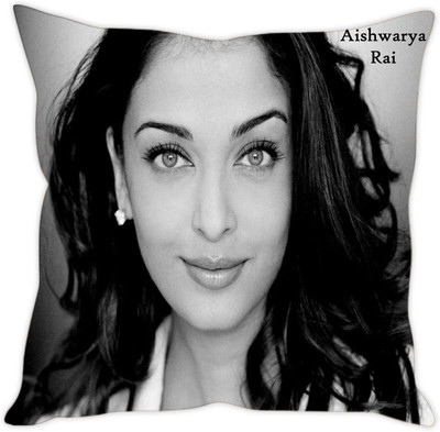 

Sleep Nature's Printed Cushions Cover(30.63 cm*30.63 cm, Multicolor)