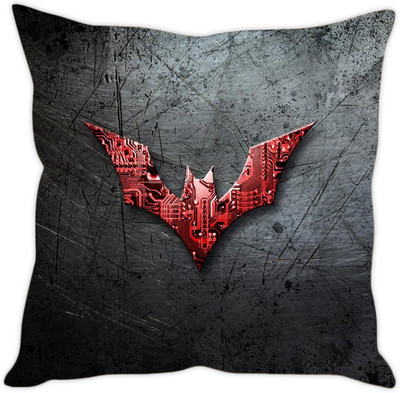 

Sleep Nature's Printed Cushions Cover(40.63 cm*40.63 cm, Multicolor)