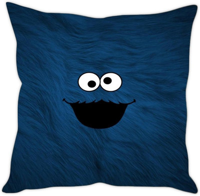 

Sleep Nature's Printed Cushions Cover(40.63 cm*40.63 cm, Multicolor)