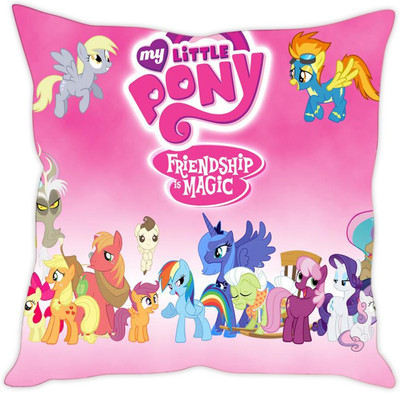 

Sleep Nature's Printed Cushions Cover(30.63 cm*30.63 cm, Multicolor)