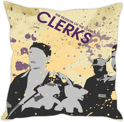 

Sleep Nature's Printed Cushions Cover(40.63 cm*40.63 cm, Multicolor)