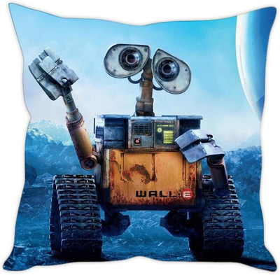 

Sleep Nature's Printed Cushions Cover(40.63 cm*40.63 cm, Multicolor)