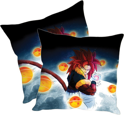 

Sleep Nature's Printed Cushions Cover(Pack of 2, 30.63 cm*30.63 cm, Multicolor)