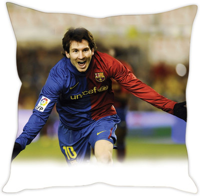 

Sleep Nature's Printed Cushions Cover(Pack of 2, 40.63 cm*40.63 cm, Multicolor)