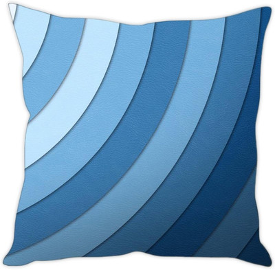 

Sleep Nature's Printed Cushions Cover(40.63 cm*40.63 cm, Multicolor)