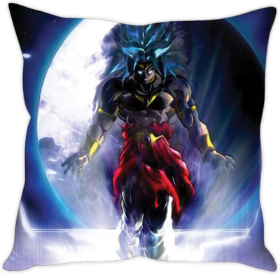 

Sleep Nature's Abstract Cushions Cover(40.63 cm*40.63 cm, Multicolor)