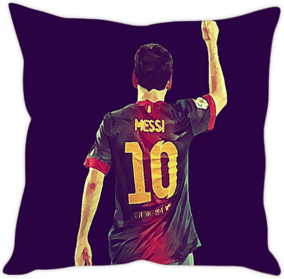

Sleep Nature's Printed Cushions Cover(40.63 cm*40.63 cm, Multicolor)