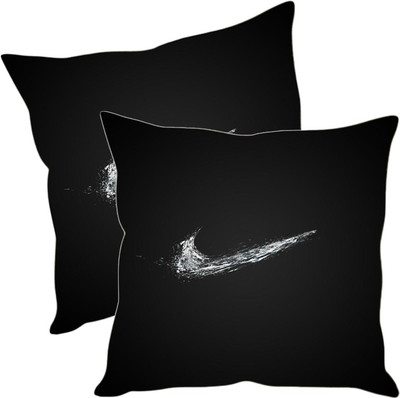 

Sleep Nature's Printed Cushions Cover(Pack of 2, 30.63 cm*30.63 cm, Multicolor)