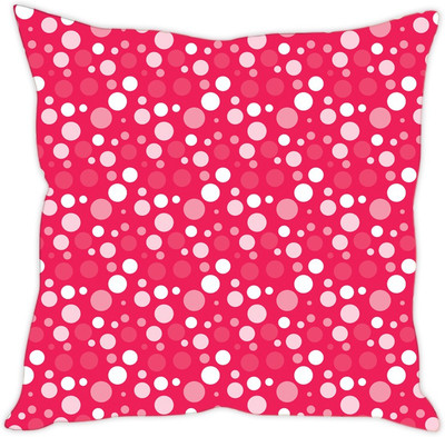 

Sleep Nature's Abstract Cushions Cover(40.63 cm*40.63 cm, Multicolor)