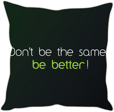 

Sleep Nature's Abstract Cushions Cover(40.63 cm*40.63 cm, Multicolor)