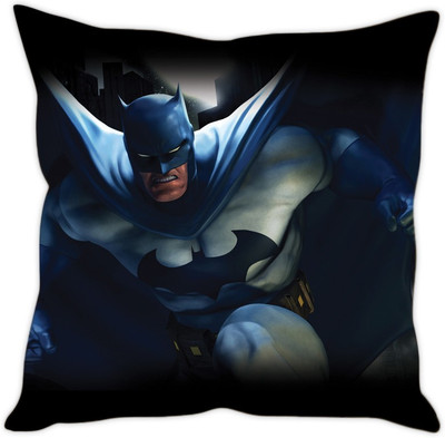 

Sleep Nature's Abstract Cushions Cover(40.63 cm*40.63 cm, Multicolor)