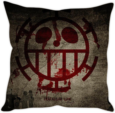 

Sleep Nature's Printed Cushions Cover(40.63 cm*40.63 cm, Multicolor)